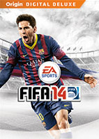 FIFA 14 Digital Deluxe